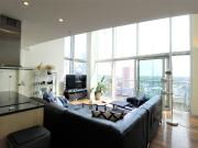 Albion Street, Leeds, West Yorkshire LS2, 2 bed flat to...