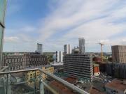 Albion Street, Leeds, West Yorkshire LS2, 2 bed flat to...