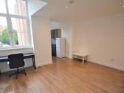 Albion Street, Leicester, 2 Bedroom Apartment