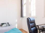 Albion Street, Leicester, 3 Bedroom Flat