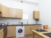 Albion Street, Leicester, 5 Bedroom Flat