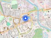 Albion Street, Lewes, East Sussex, BN7