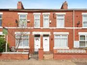 Albion Street, Manchester, 3 Bedroom Terraced