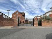 Albion Street, Wolverhampton, 2 Bedroom Apartment