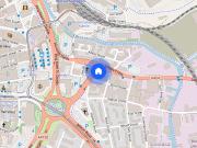 Albion Street, Wolverhampton, West Midlands, WV1