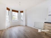 Albion Way, London, SE13