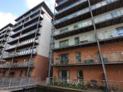 Albion Works, Pollard Street M4, 2 bed flat to rent,...