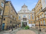Albion Yard, Whitechapel Road, 2 Bedroom Apartment