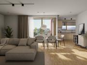 ATTIKA Exklusiver Wohnkomfort mit direktem Liftzugang...