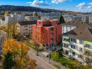 ALBIS276 Wohnen mit Stil am Uetliberg