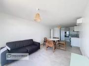 Albitreccia 20166 Location appartement 3 pièces t3 terrasse