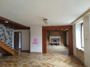 Albon maison 200m2 habitables environ avec dépendances...