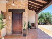 Alborçar de Dalt, Espectacular Chalet con Piscina y...