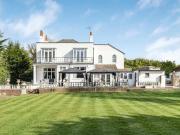 Albourne, London Road, Hassocks, 5 Bedroom Detached