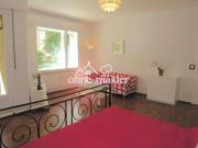 1 Zimmer Apartment ca. 41 qm. Hochparterre