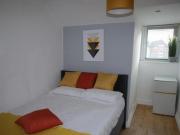 Albrert Terrace, Lincoln, 1 Bedroom House