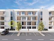 Albufeira apartamento em condomínio com piscina e jardim