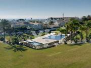 ALBUFEIRA APARTAMENTOS DE UM QUARTO VISTA MAR