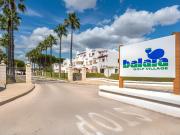 ALBUFEIRA BALAIA GOLF VILAGE 5 WITH POOL by HOMING