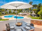 Albufeira Family Oasis with Pool