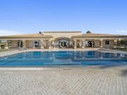 Albufeira Moradia T4 de luxo, no topo de uma colina