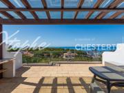 Albufeira Penthouse T3 Duplex para Venda