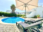 ALBUFEIRA SUMMER VILLA 3 WITH POOL by HOMING