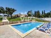 ALBUFEIRA VALE NAVIO MORADIA DOIS QUARTOS PISCINA...