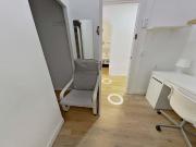 H1 Albufera Gran Vía Marqués del Turia 46 2º