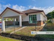 Albury at Mahkota Hills