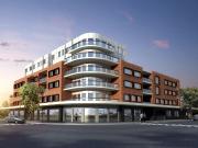 Albury Central Living