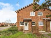 Albury Close, Luton, 1 Bedroom Terraced