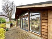 Albury, Farley Green, Guildford, 2 Bedroom Park