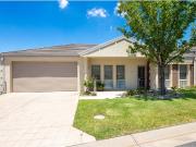 ALBURY | HUME RETIREMENT RESORT