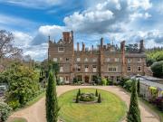 Albury Park Mansion, Albury Park, Albury, Guildford GU5,...