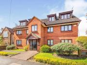 Albury Road, Merstham, REDHILL