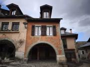 Alby sur Chéran 74540 Achat / Vente maison 6 pièces t6 cave