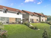 Alby sur Chéran Vente Maison 74