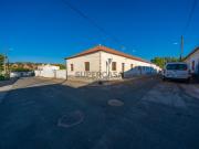 Alcácer do Sal, Rio de Moinhos