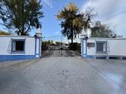 Alcácer do Sal, Santa Susana