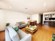 Alcalá Hermoso e Iluminado Apartamento Interior