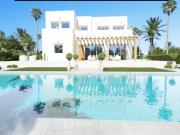 Alcalalí La parcela de esta villa en Alcalalí se...