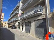 Alcamo quadrilocale 120mq