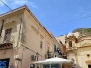 Alcamo trilocale 160mq