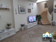 Alcamo trilocale 220mq