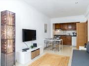 Alcantara Terrace Apartment From October to March Only