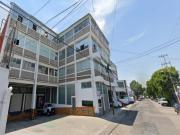 Alce Blanco, Bodega en Renta, Naucalpan de Juárez, Edo Mex