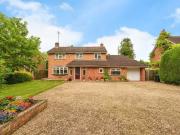 Alcester Road, Radford, Worcester