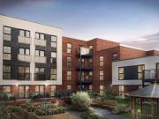 Alcester Road, Stratford upon avon, 1 Bedroom Flat