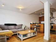 Alcester Road, Stratford upon avon, 2 Bedroom Flat
